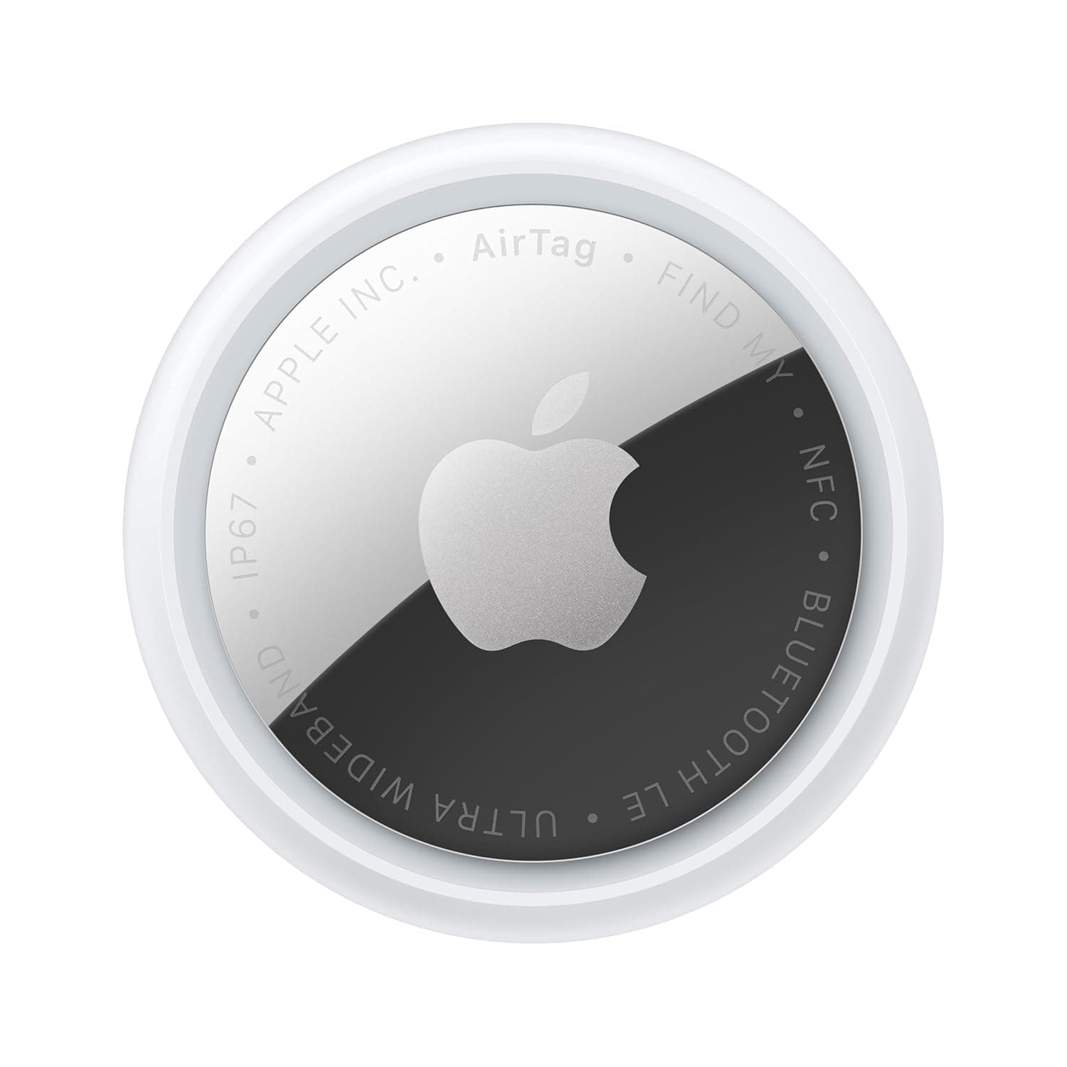 Apple AirTag, 1 pack