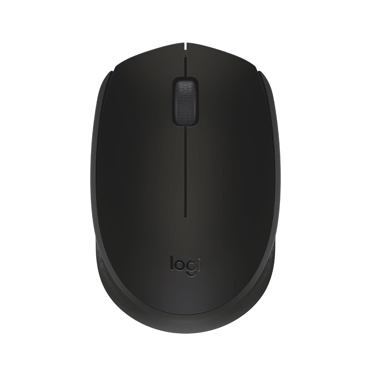 Logitech B170 wireless mouse