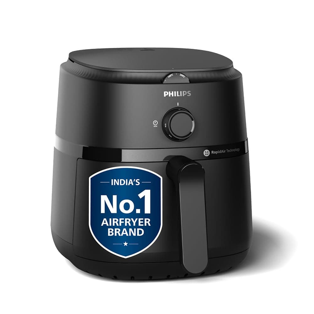 Philips Air Fryer NA120/00